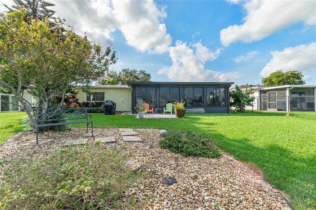 SPRING LAKE - Residential