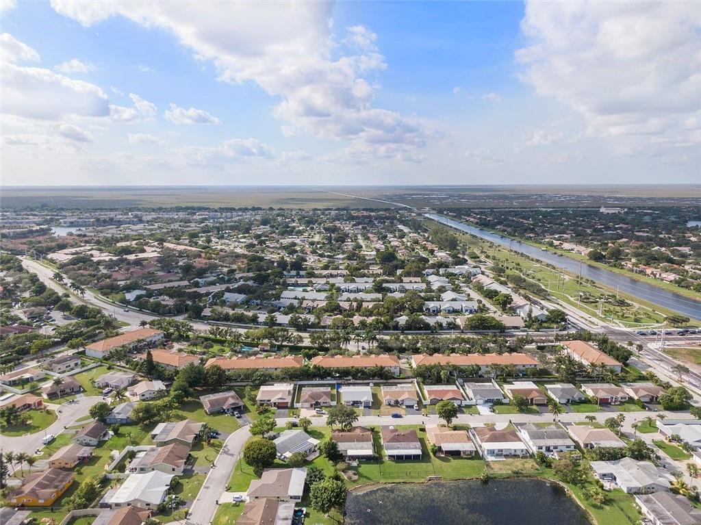 SPRING LAKE - Residential