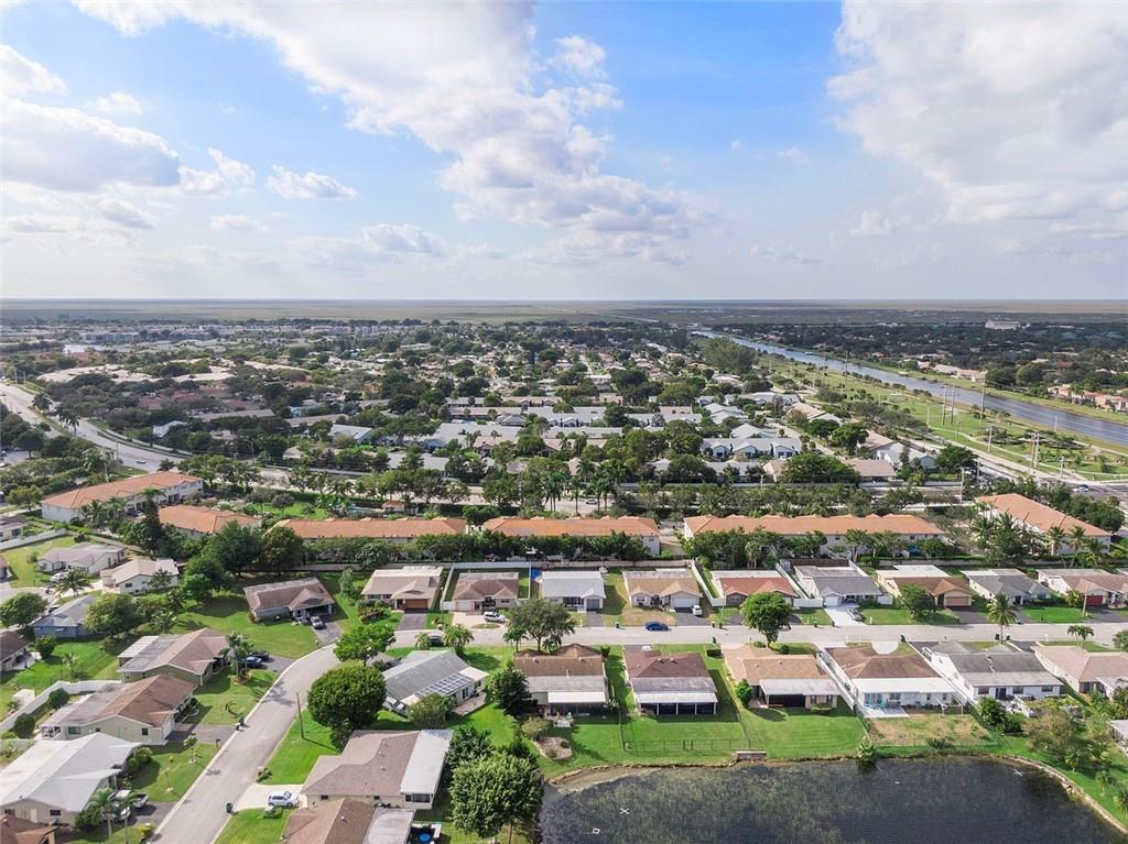 SPRING LAKE - Residential