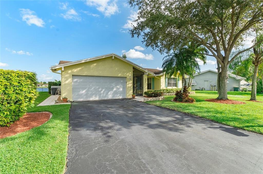 SPRING LAKE - Residential