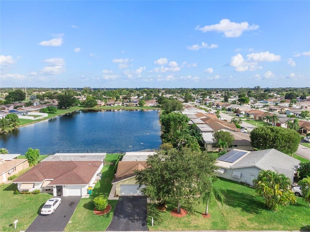 SPRING LAKE - Residential