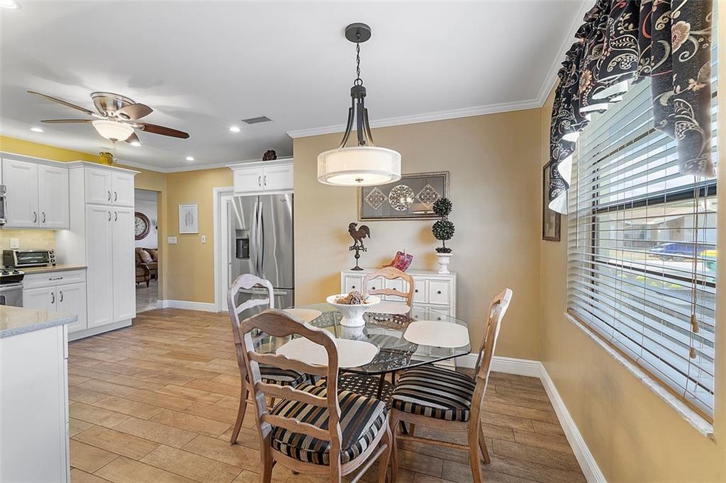 SPRING LAKE - Residential