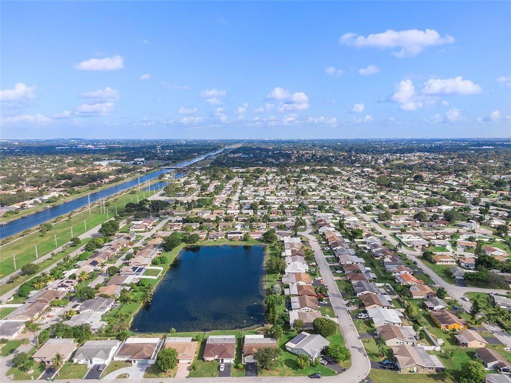 SPRING LAKE - Residential