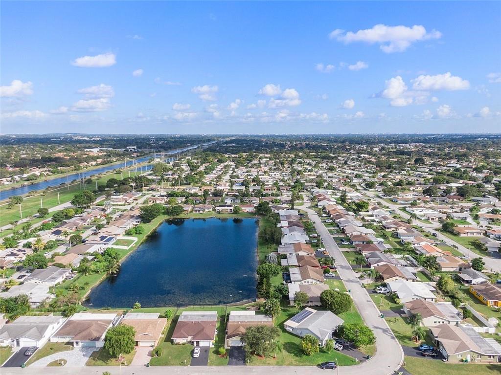 SPRING LAKE - Residential