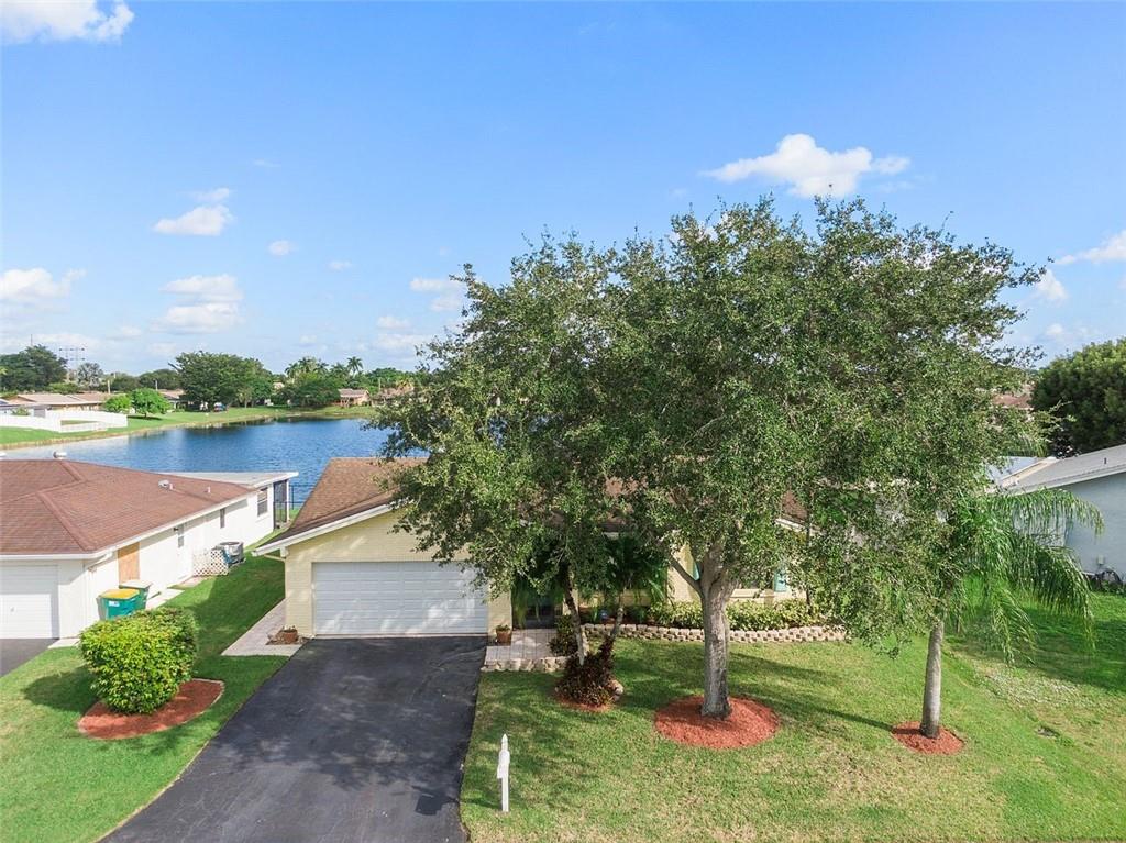 SPRING LAKE - Residential