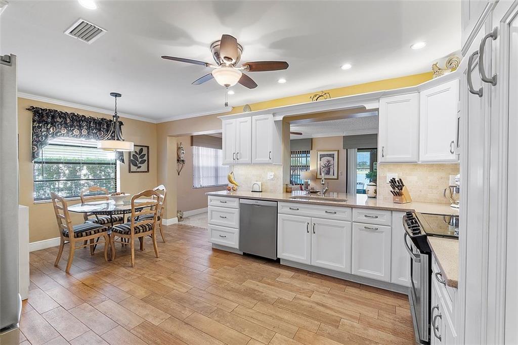 SPRING LAKE - Residential