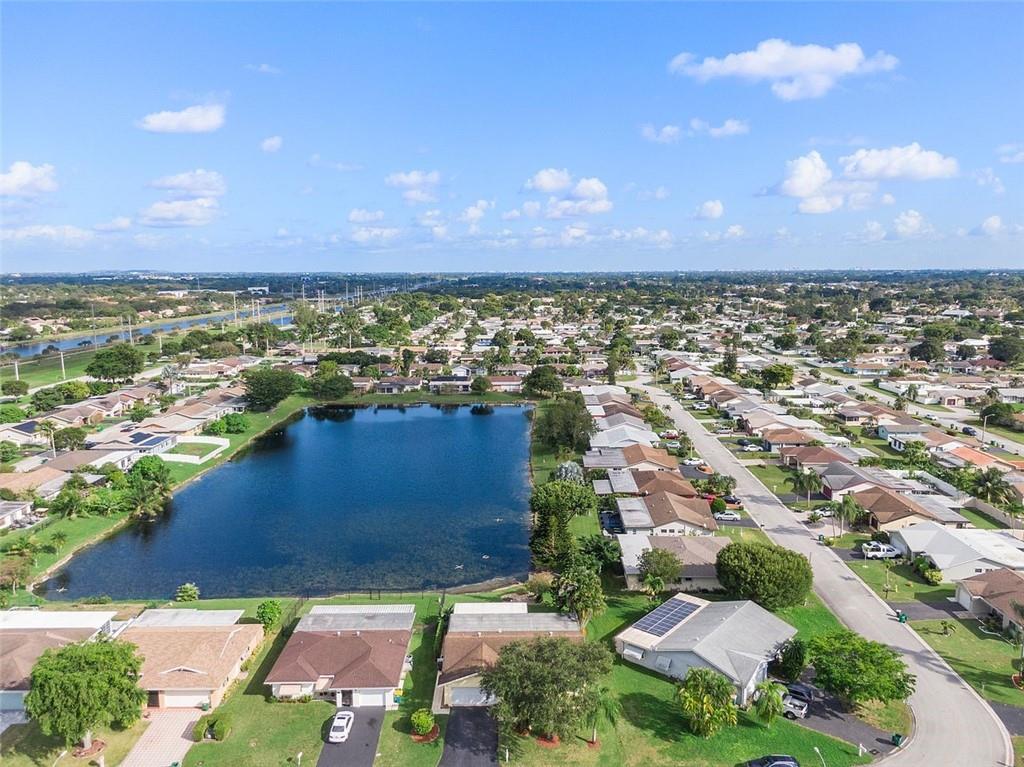 SPRING LAKE - Residential