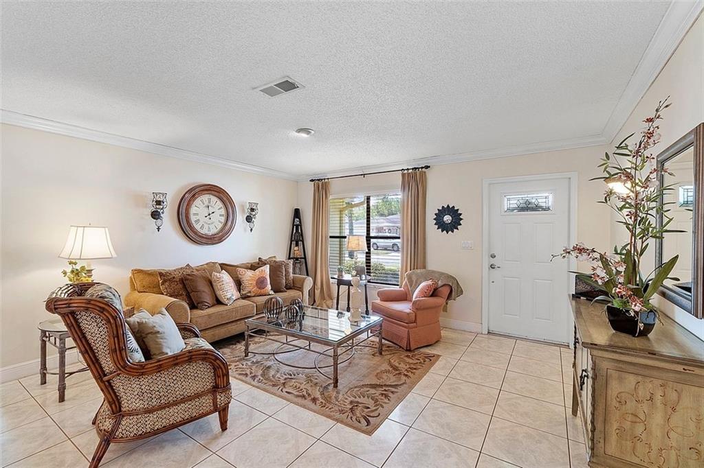 SPRING LAKE - Residential