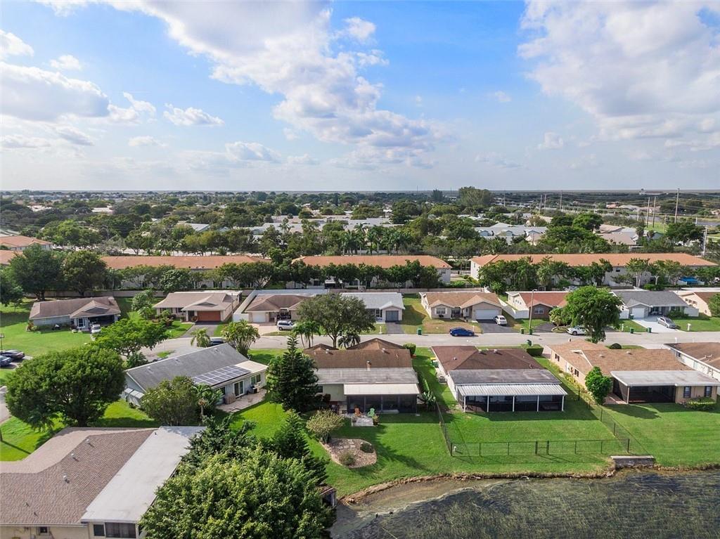 SPRING LAKE - Residential