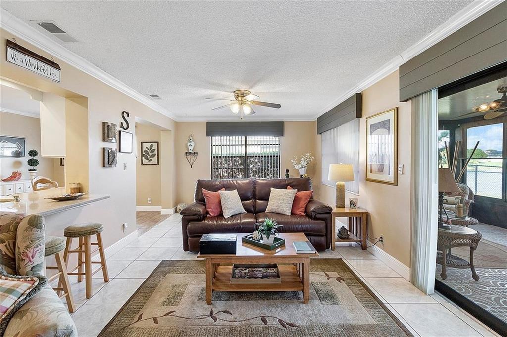 SPRING LAKE - Residential