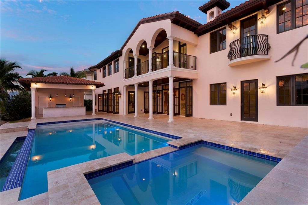 Venetian Isles 1st Sec 43 - Residential