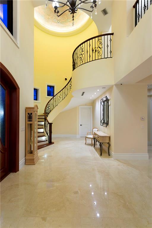 Venetian Isles 1st Sec 43 - Residential