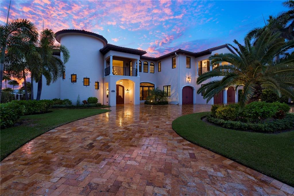 Venetian Isles 1st Sec 43 - Residential