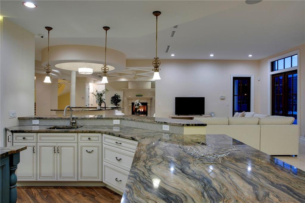 Venetian Isles 1st Sec 43 - Residential