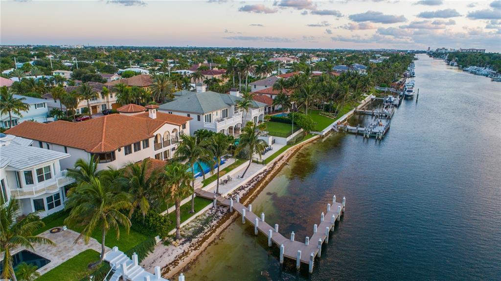 Venetian Isles 1st Sec 43 - Residential