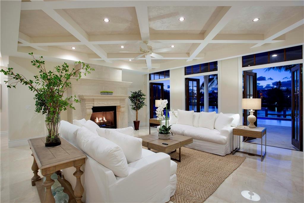 Venetian Isles 1st Sec 43 - Residential