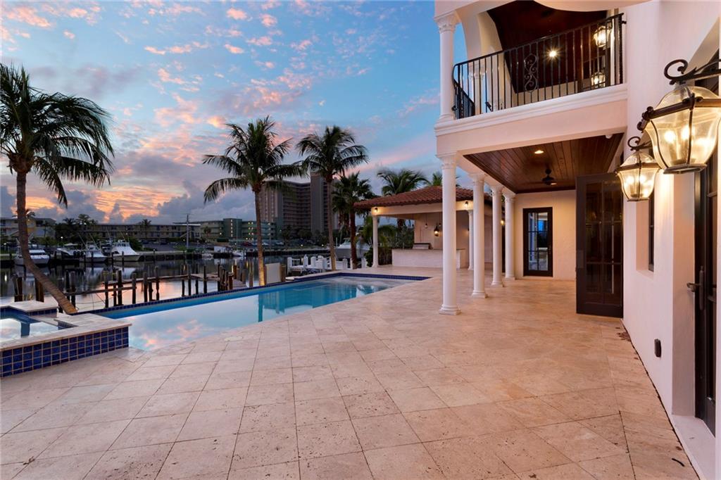 Venetian Isles 1st Sec 43 - Residential