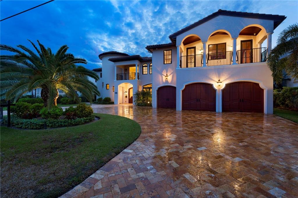 Venetian Isles 1st Sec 43 - Residential