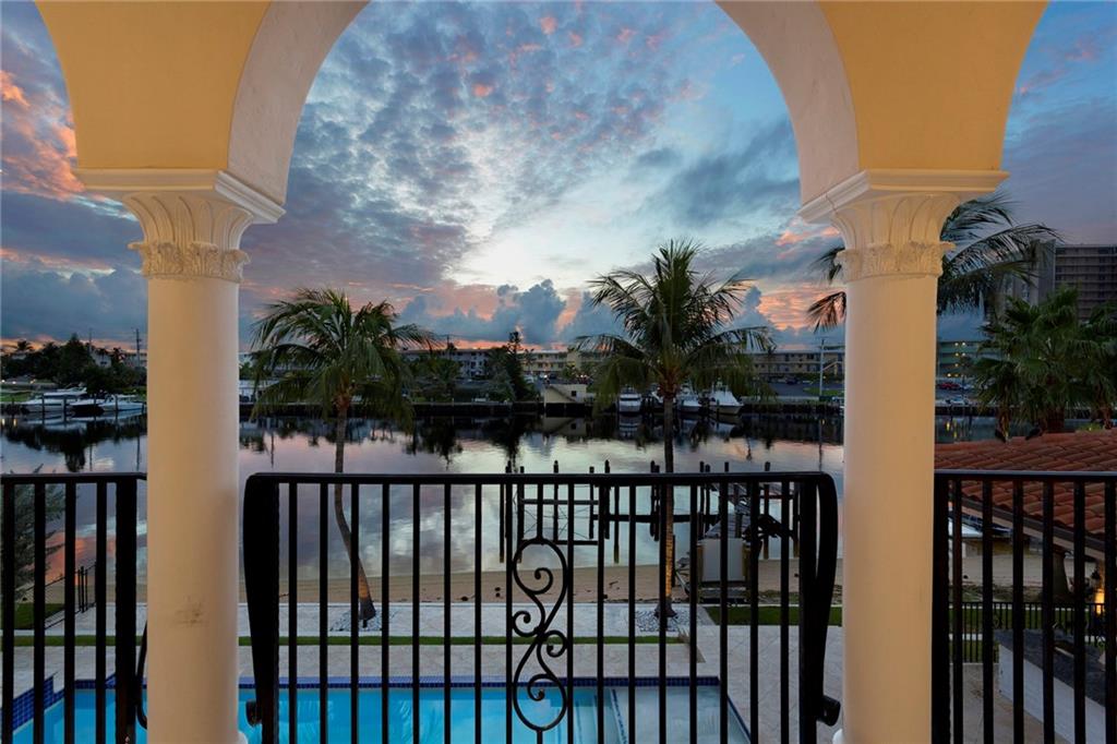 Venetian Isles 1st Sec 43 - Residential