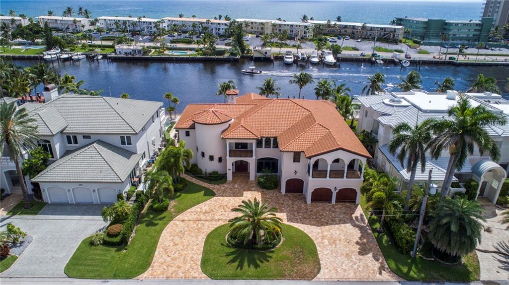 Venetian Isles 1st Sec 43 - Residential