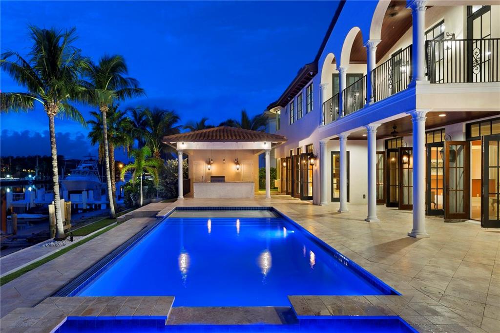 Venetian Isles 1st Sec 43 - Residential