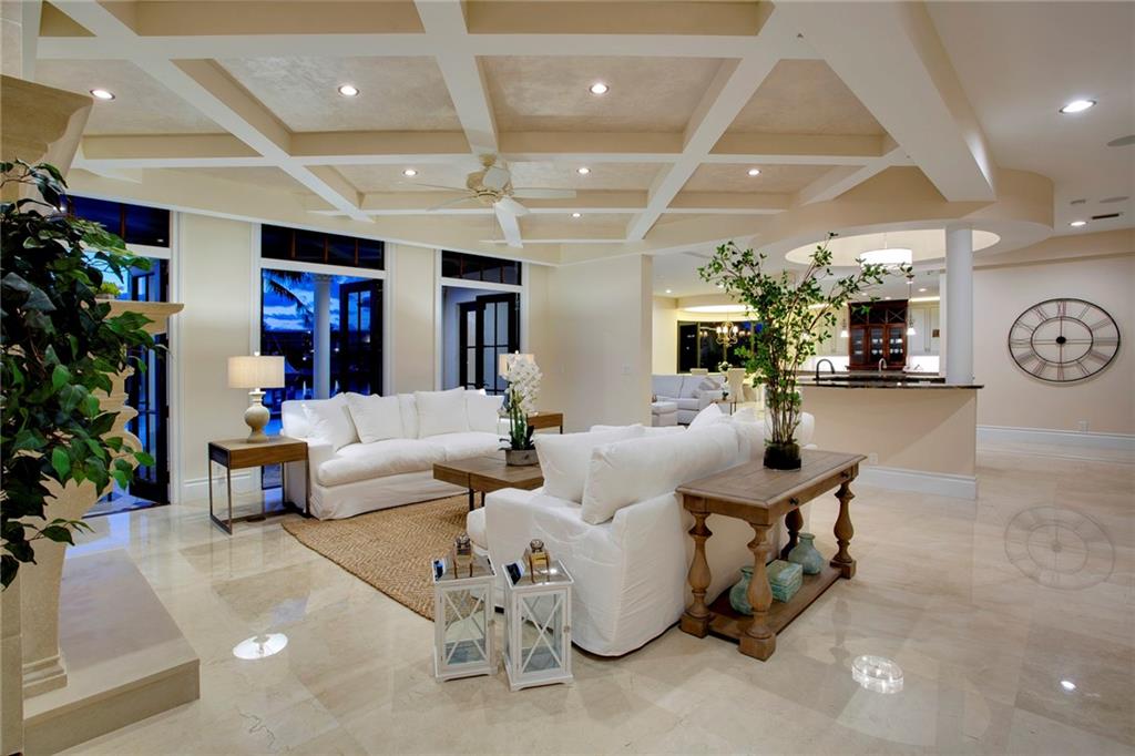 Venetian Isles 1st Sec 43 - Residential