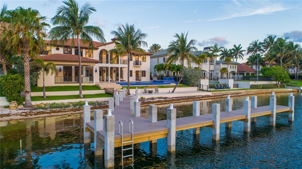 Venetian Isles 1st Sec 43 - Residential