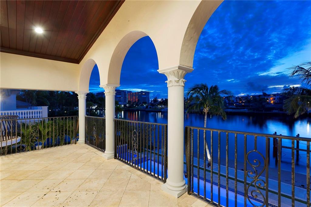 Venetian Isles 1st Sec 43 - Residential