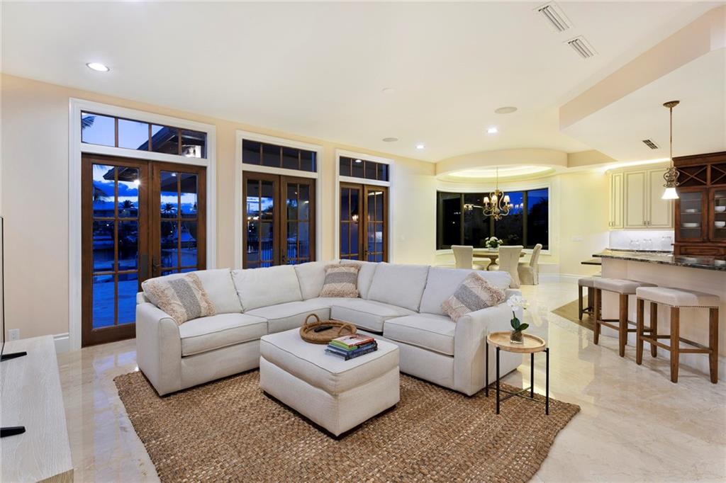 Venetian Isles 1st Sec 43 - Residential