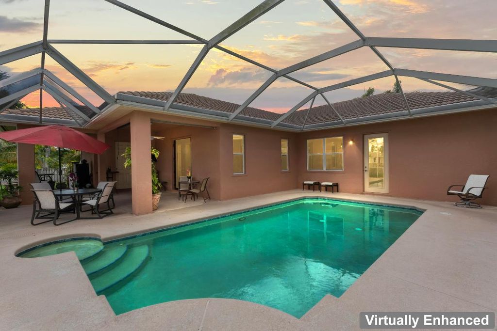 Photo of 1992 SE Fairfield Street, Port Saint Lucie, FL 34983 (MLS # R11095239)