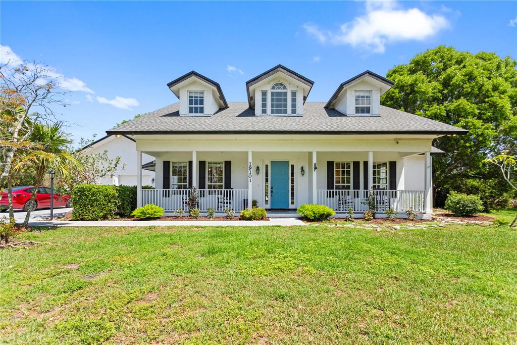 Photo of 19101 SW 61 Manor, Southwest Ranches, FL 33332 (MLS # F10504460)