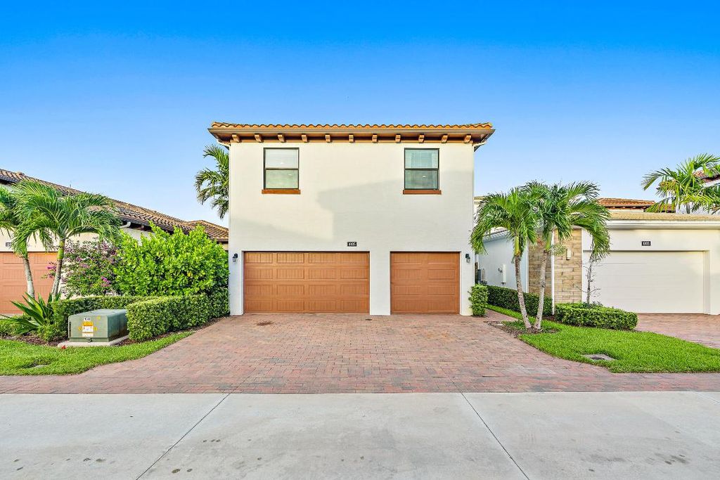 Photo of 1095 Faulkner Terrace, Palm Beach Gardens, FL 33418 (MLS # R10960841)