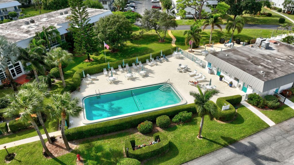 Photo of 2929 SE Ocean Boulevard #138-8, Stuart, FL 34996 (MLS # R11056312)