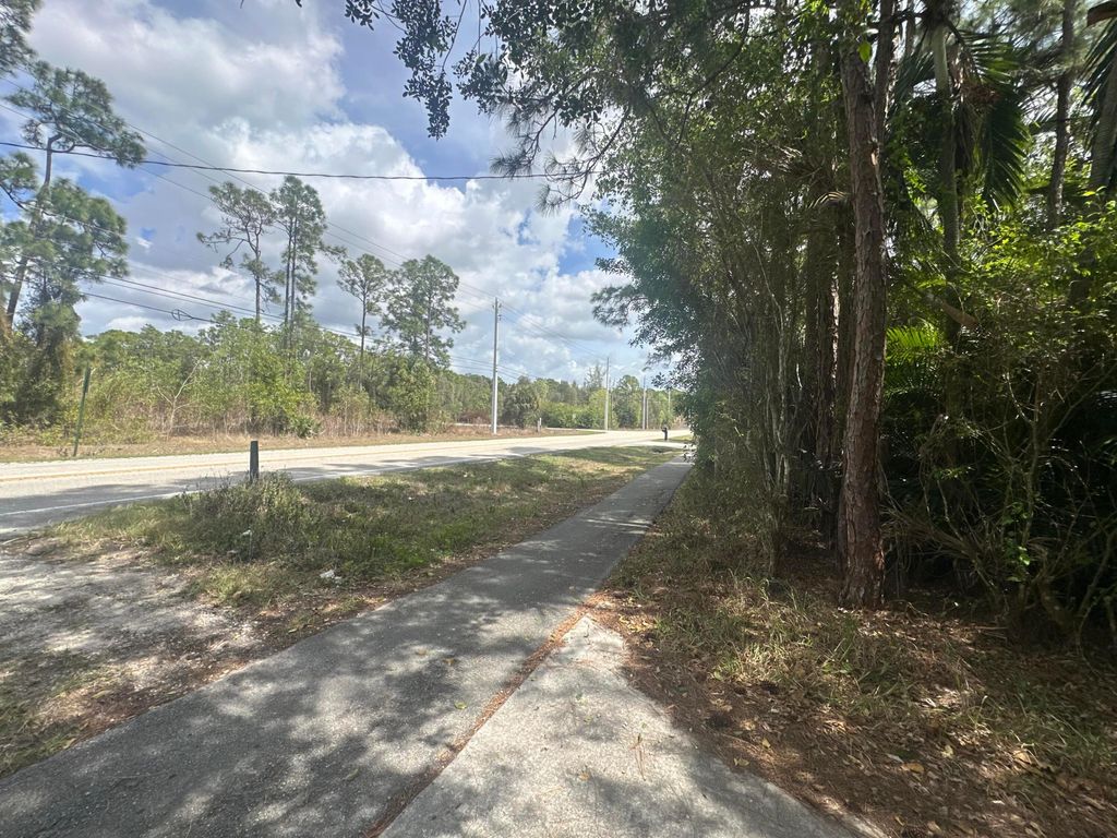Photo of 15550 Orange Boulevard, The Acreage, FL 33470 (MLS # B26001290)