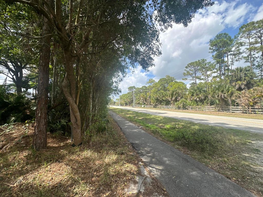 Photo of 15550 Orange Boulevard, The Acreage, FL 33470 (MLS # B26001290)