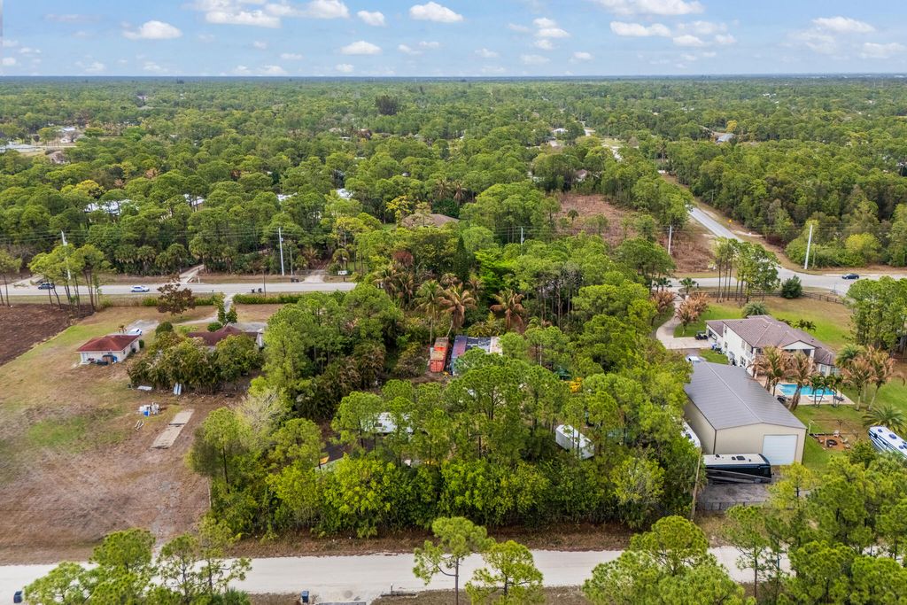Photo of 15550 Orange Boulevard, The Acreage, FL 33470 (MLS # B26001290)
