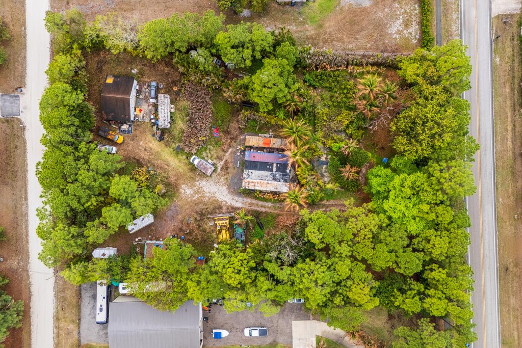 Photo of 15550 Orange Boulevard, The Acreage, FL 33470 (MLS # B26001290)