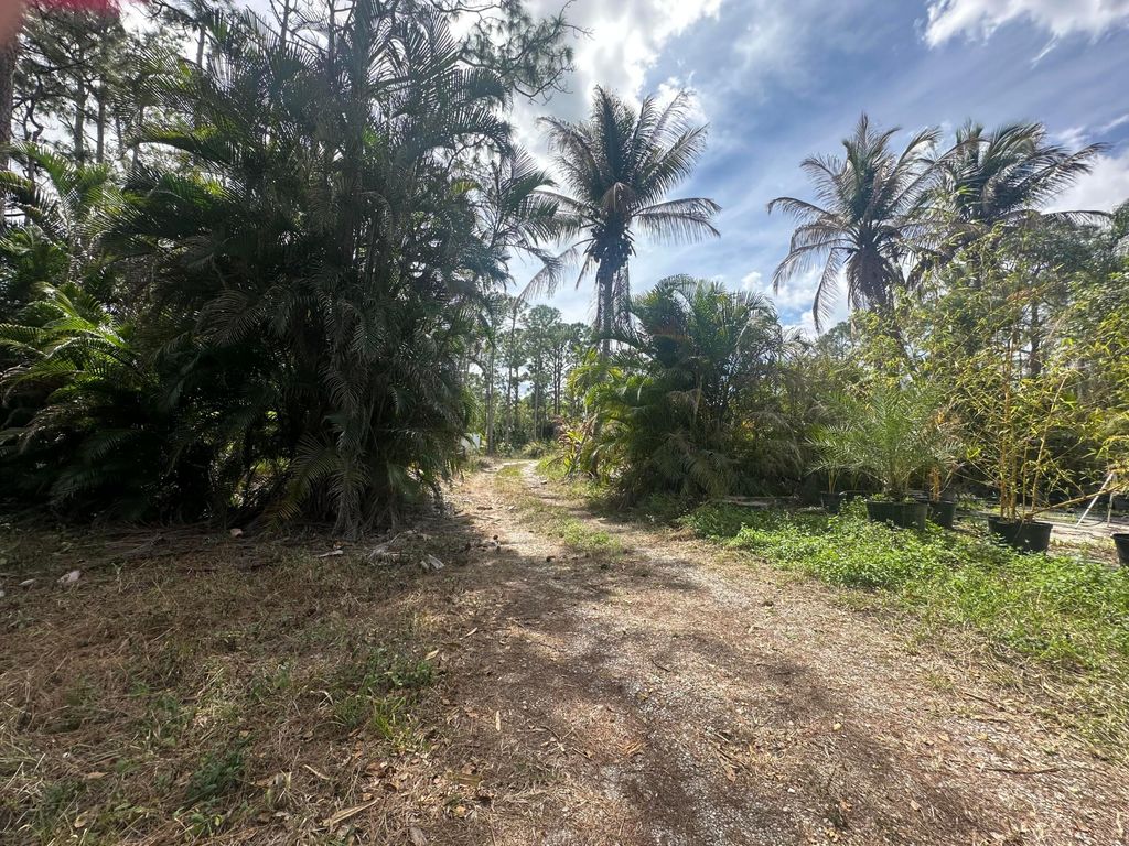 Photo of 15550 Orange Boulevard, The Acreage, FL 33470 (MLS # B26001290)