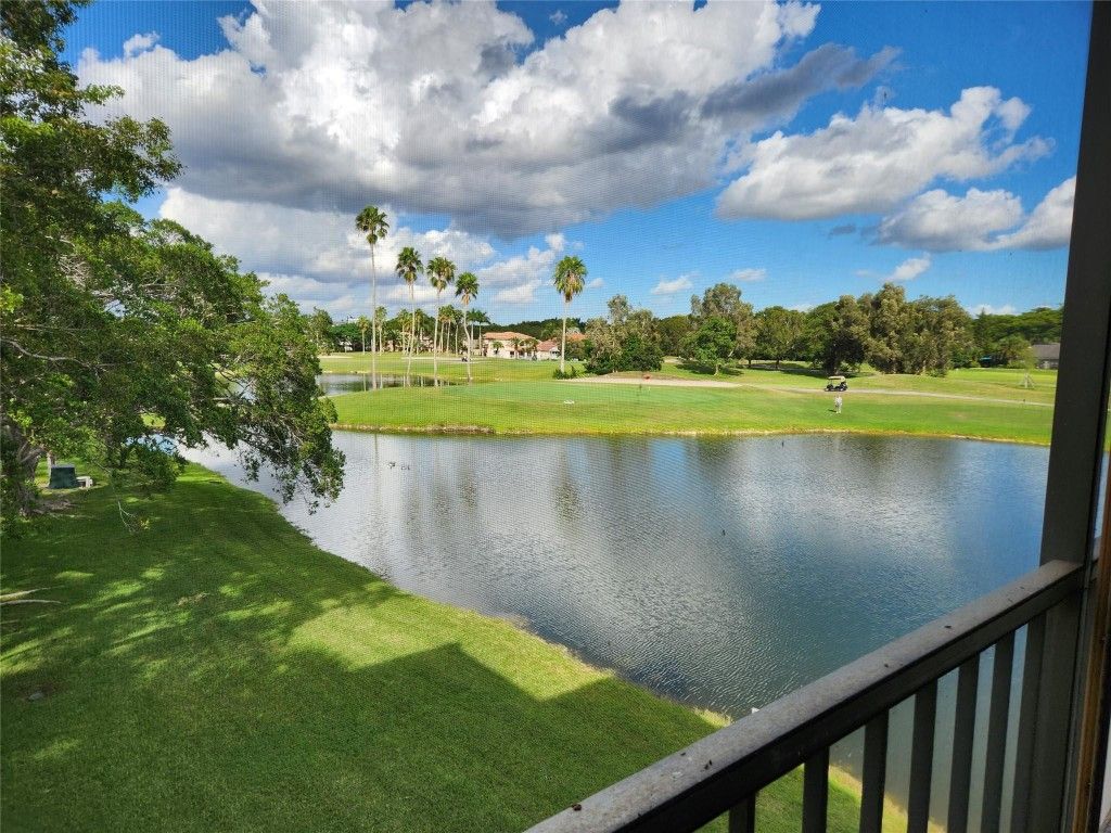 Photo of 16100 Golf Club Road #301, Weston, FL 33326 (MLS # F10547994)