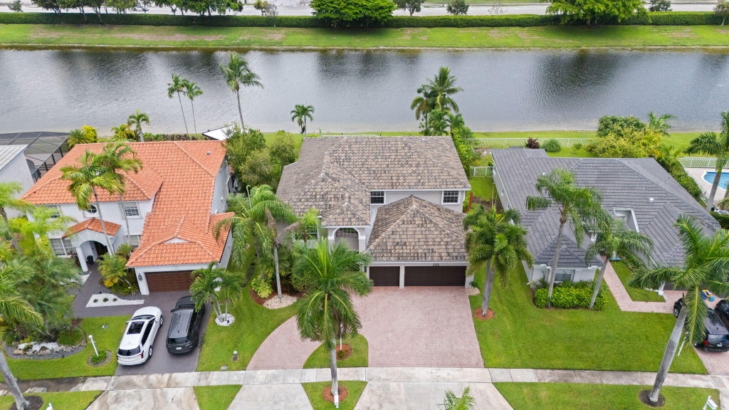 Photo of 12621 YARDLEY Drive, Boca Raton, FL 33428 (MLS # B26076258)