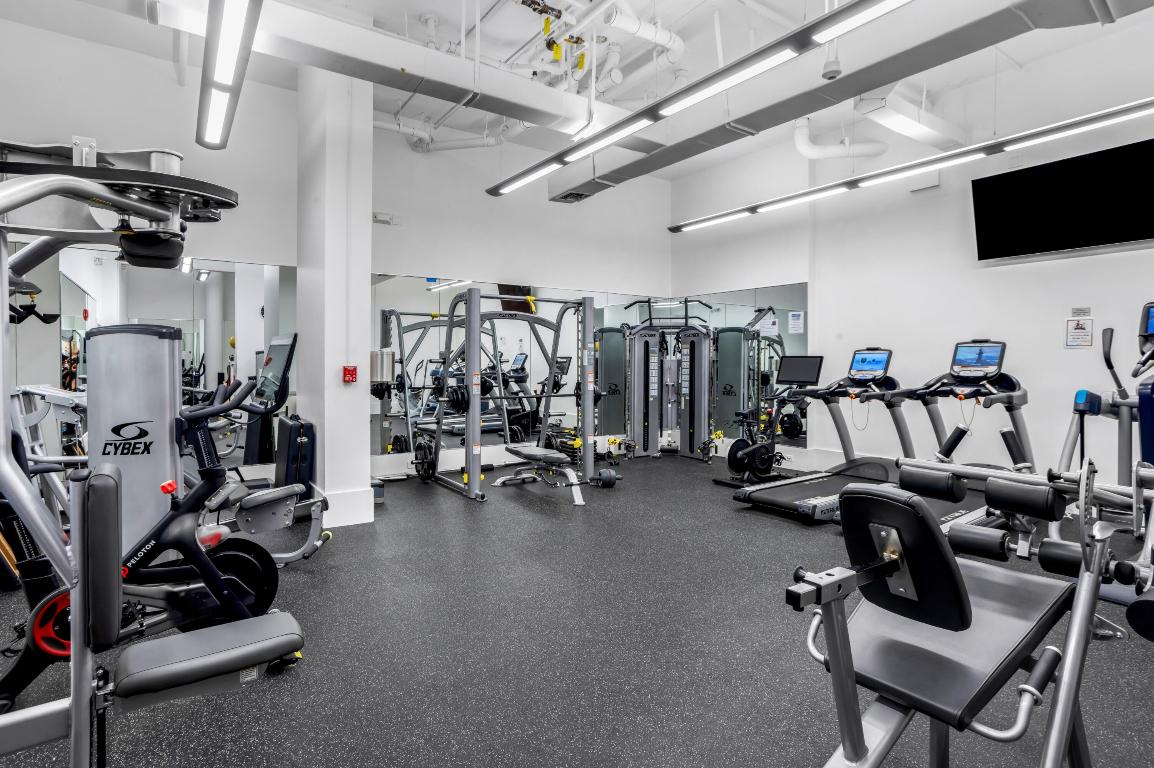 TWENTY ONE HUNDRED CONDO - Residential