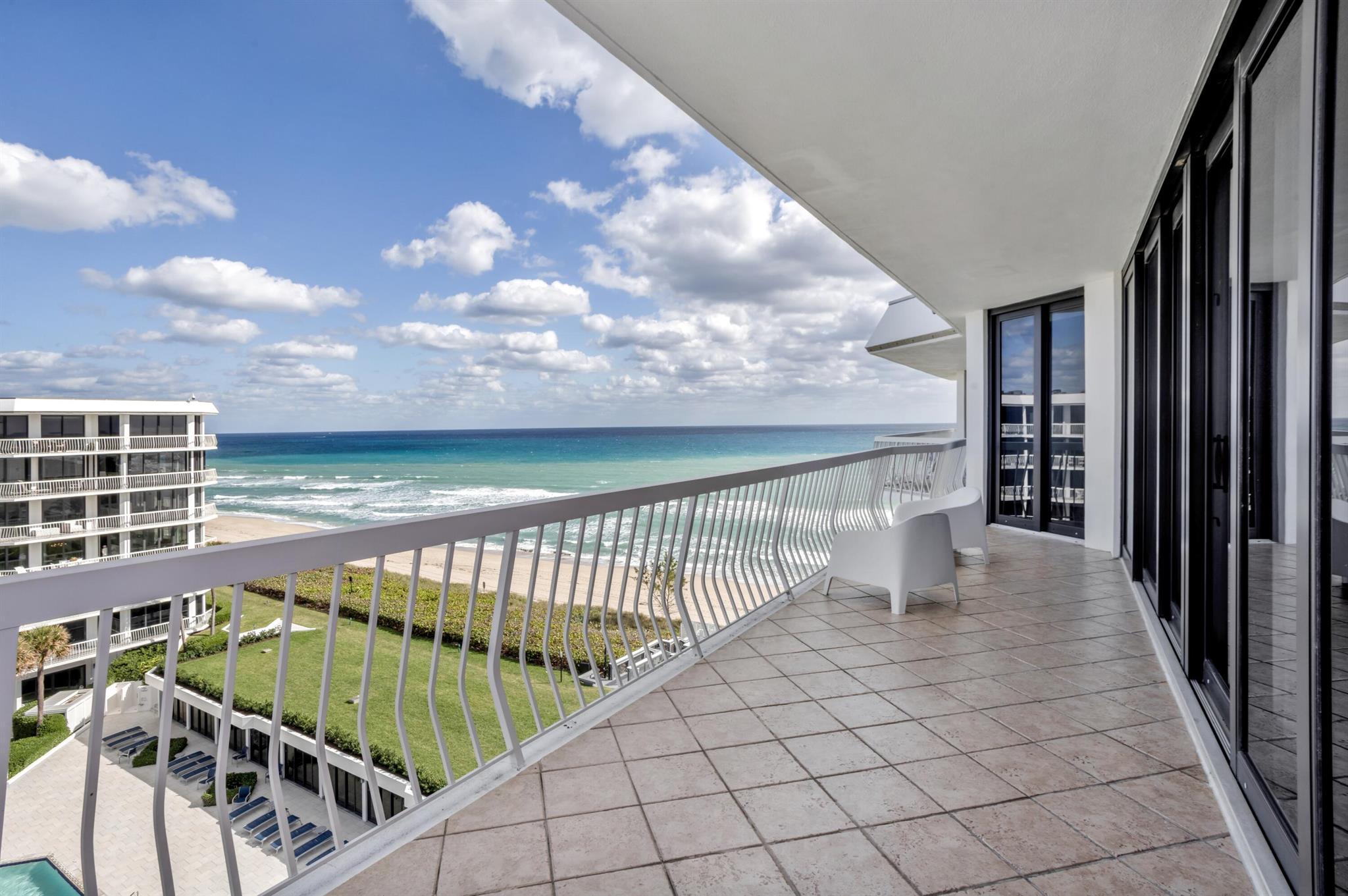 2100 S Ocean Boulevard 602s