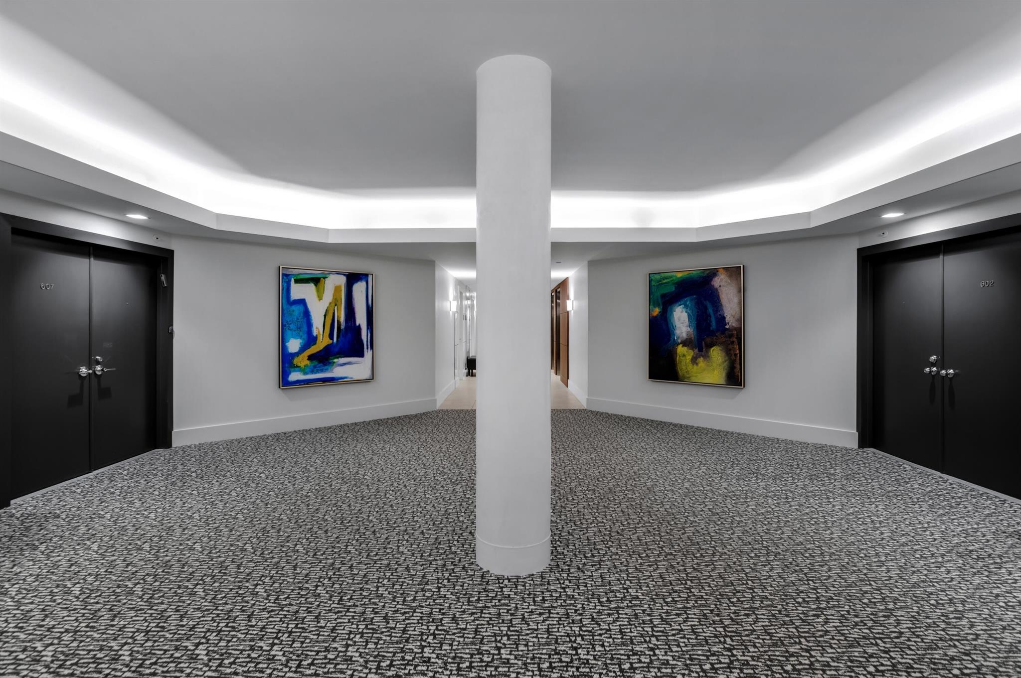 TWENTY ONE HUNDRED CONDO - Residential