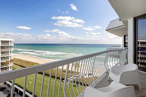 2100 S Ocean Boulevard 602s Palm Beach FL 33480