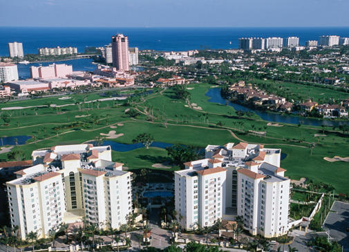 Townsend Place - Residential