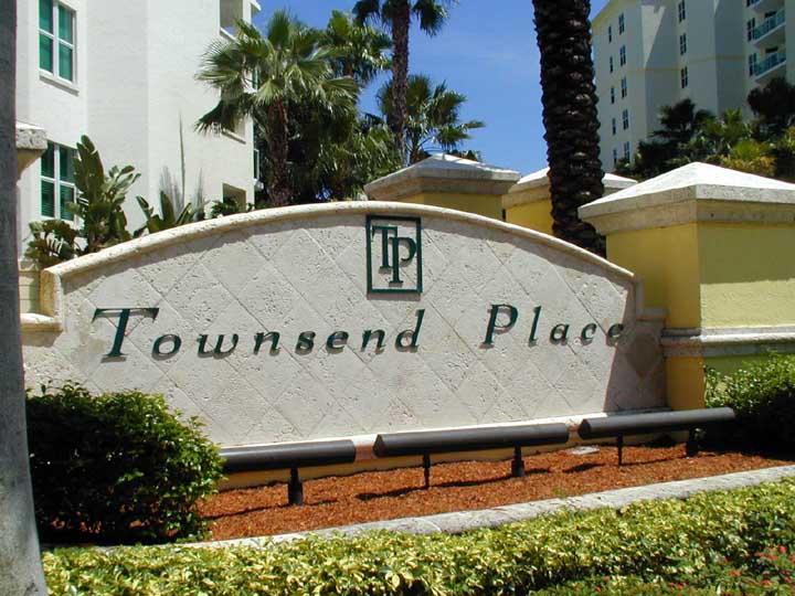 Townsend Place - Residential