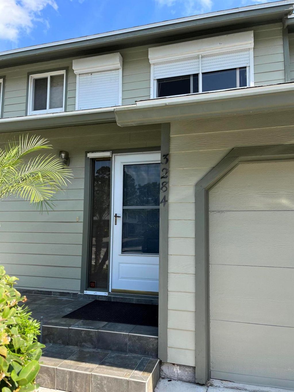 Photo of 3284 NE Holly Creek Drive, Jensen Beach, FL 34957 (MLS # R10872517)