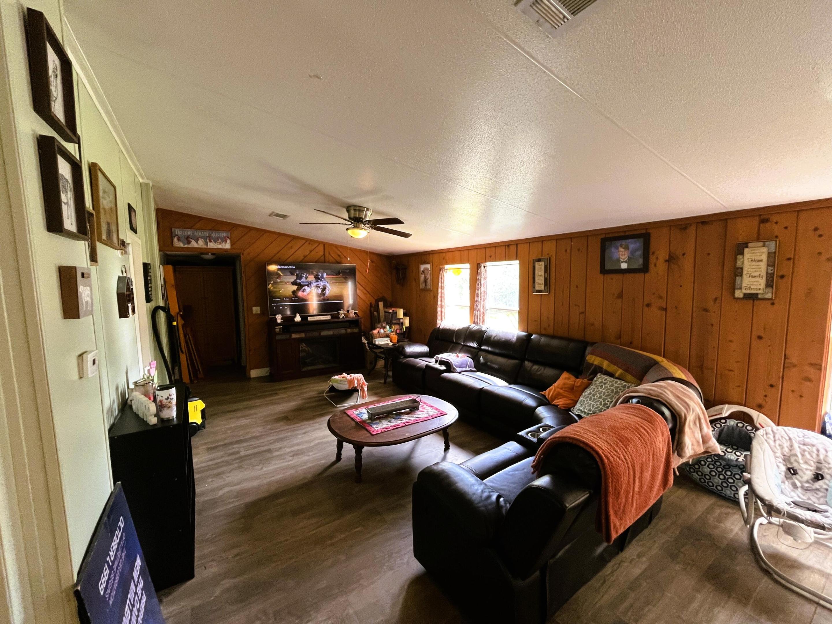CANAVERAL ACRES 2 - Residential