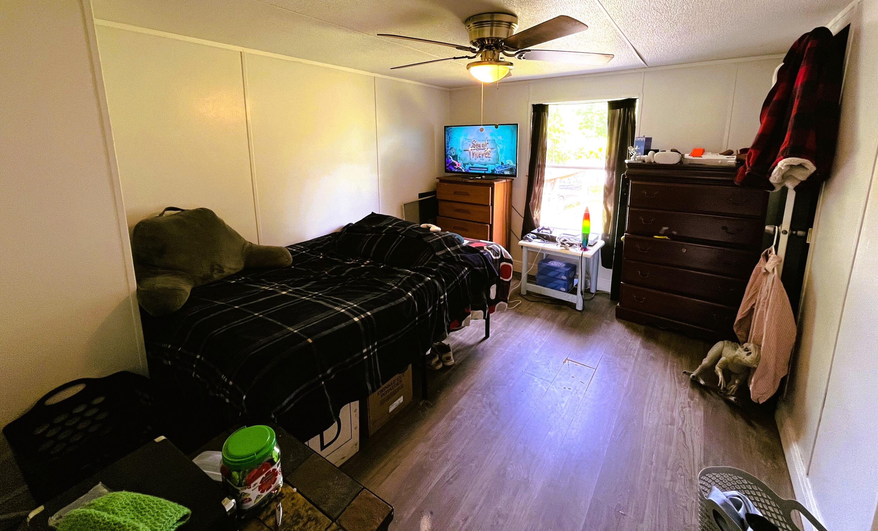 CANAVERAL ACRES 2 - Residential