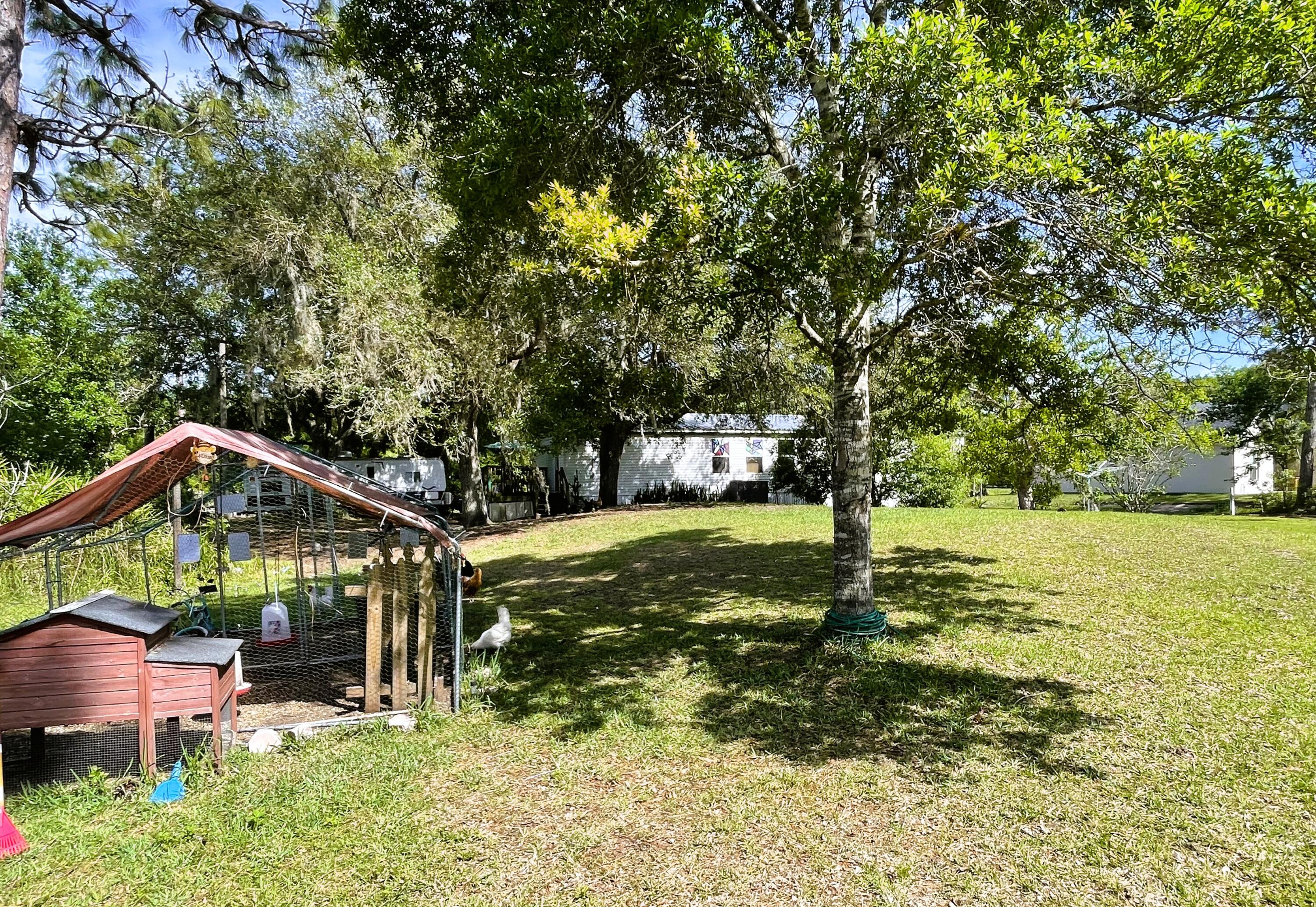 CANAVERAL ACRES 2 - Residential